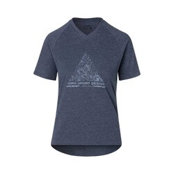 Giro Arc Jersey Women's in Navy Topo